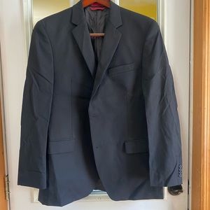 Alfani Suit Coat